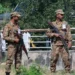 Security Forces Eliminate Seven Terrorists in Three KP Operations: ISPR
