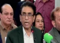MQM-P Renews Call for New Provinces, Strong Local Governments Ahead of Possible 28th Amendment