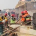 Gas Blast at Faisalabad Factory Leaves 15 Dead, Several Injured