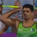 Pakistan shines at Islamic Solidarity Games; Arshad takes gold, Yasir bags silver