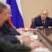 Russia-US Enter New Cold War Phase as Moscow Orders Nuclear Test Preparations