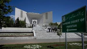 CJP Yahya Afridi Convenes Full Court Meeting Amid Growing Judicial Concerns