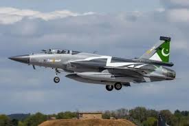 JF-17 Thunder Block-III Becomes Major Attraction at Dubai Airshow