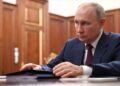 Russia Criticises UNSC Resolution on Gaza