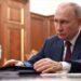 Russia Criticises UNSC Resolution on Gaza