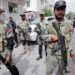 Govt Deploys Army, Civil Armed Forces for Nov 23 By-Elections