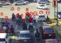 Rawalpindi Activates Safe City Cameras; Automated E-Challan System Launched