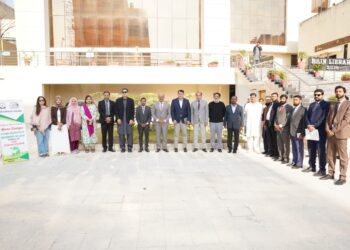 Ethiopia Showcases Green Legacy Success at Climate Conference in Islamabad