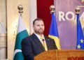 Romania Marks National Day, Highlights 61 Years of Diplomatic Ties with Pakistan