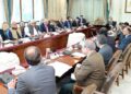PM Shehbaz Stresses Urgent Shift to Cashless Economy for Sustainable Growth