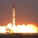 Pakistan Rejects Indian Allegations of Secret Nuclear Tests