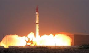 Pakistan Rejects Indian Allegations of Secret Nuclear Tests
