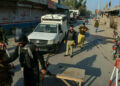 Fourteen Security Personnel Injured in IED Blast in D.I. Khan; Attack on Bannu Police Station Foiled