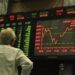PSX Slips 1,521 Points as Inflation Rises and Political Uncertainty Weighs on Sentiment