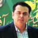 ECP Issues Notice to Minister Talal Chaudhry for Alleged Code Violations