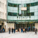 BBC Leadership Resigns Amid Bias Allegations Over Trump Speech Editing