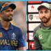 Pakistan Stick to All-Rounder Strategy as Tri-Series Begins; Sri Lanka Suffer Key Setbacks Ahead of Tournament