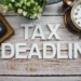 FBR Extends Deadline for Manual Tax Filers Until November 30