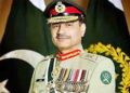 COAS to assume role of Chief of Defence Forces for five-year term