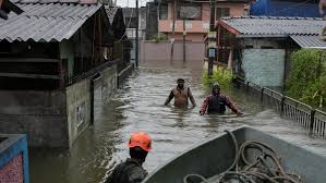 Storm and Floods: Indonesia toll climbs to 303, Sri Lanka reports 132 dead, 162 fatalities recorded in Thailand