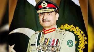 COAS to assume role of Chief of Defence Forces for five-year term