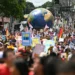 Massive Indigenous-Led Climate March in Belem Urges Stronger Action at COP30