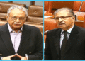 PTI Senator Ali Zafar warns of ‘chaos’ if 1973 Constitution’s balance is altered