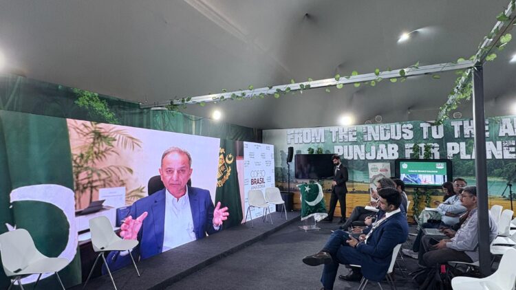 Pakistan urges urgent global action as climate-driven glacier melt reaches unprecedented levels
