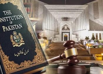 Govt Accelerates Work on 27th Constitutional Amendment; PM Expands Consultations