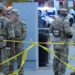 Afghan suspect to face first-degree murder charges after US guardswoman dies in DC shooting