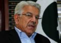 Pakistan Delegation Reaches Istanbul for Talks with Afghan Taliban; Defence Minister Hopes for Regional Peace