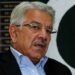 Pakistan Delegation Reaches Istanbul for Talks with Afghan Taliban; Defence Minister Hopes for Regional Peace