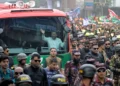 After 17 years in exile, BNP leader Tarique Rahman returns to Bangladesh amid election buildup