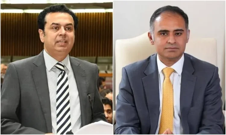 Pakistan Lodges Diplomatic Protest with UK over Threats to Army Chief at PTI Protest