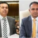 Pakistan Lodges Diplomatic Protest with UK over Threats to Army Chief at PTI Protest