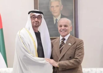 Pakistan, UAE Hold Substantive Talks to Deepen Strategic and Economic Cooperation