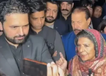 KP CM Questions Govt’s Intent for Talks, Vows to Push PTI Street Movement