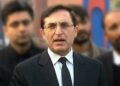 PTI Chairman Urges Democratic Forces To Defuse Tensions After ISPR Criticism On Imran Khan