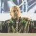 President Zardari Warns India Against Any Future Aggression Saying Pakistan’s Restraint Spared Their Greater Losses.