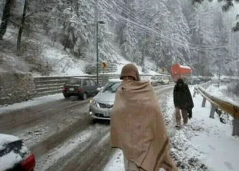 Rain Forecast for Karachi, Heavy Snowfall Expected in Northern Regions Next Week: PMD