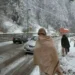 Rain Forecast for Karachi, Heavy Snowfall Expected in Northern Regions Next Week: PMD