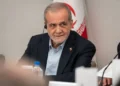 Iranian President warns of “full-scale war” with US, Israel, and Europe