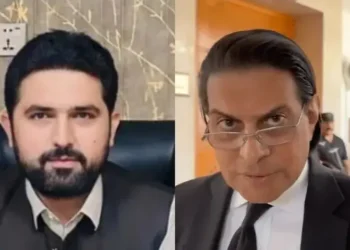 PTI Says Talks Possible Only After ‘Level-Playing Field’ Secured Through Street Movement