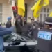 Tensions Flare Outside Bangladeshi High Commission in London During Rival Protests