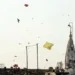 Basant to Be Celebrated in Lahore from Feb 6–8 as DC Issues Detailed Kite-Flying Rules