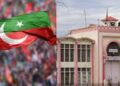 Govt Warns Of Harsh Action Against Protesters Outside Adiala Jail