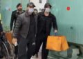 Why Was Rajab Butt Deported From UK? YouTubers Butt and Nani Wala return to Pakistan