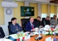 Centre ready to hear provinces’ concerns as 11th NFC begins: Finance Minister Aurangzeb