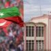 Govt Warns Of Harsh Action Against Protesters Outside Adiala Jail