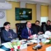 Centre ready to hear provinces’ concerns as 11th NFC begins: Finance Minister Aurangzeb